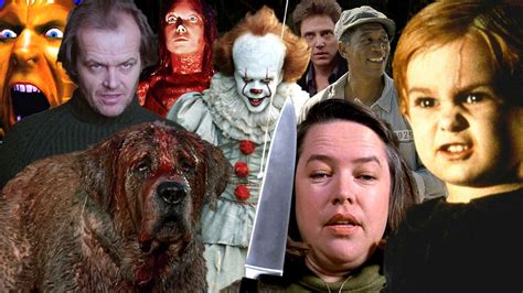 Stephen king's it movie. Things To Know About Stephen king's it movie. 